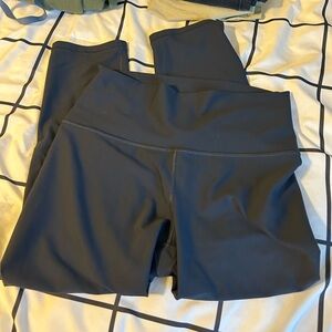 Old Navy Cropped Leggings